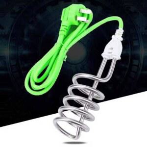 히터봉 데우는기계 히팅 풀장 전기순간온수기 수조 3000W 히터기 코일 휴대용 목욕