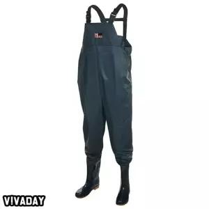 64단면체스타 멜빵바지 AJ