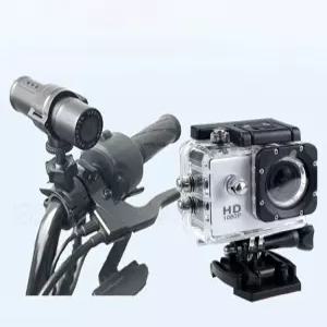 헬멧 블랙박스 오토바이 비디오 바이크 연성 선글라스 블박 풀세트 방수