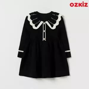 [국내백화점 출고] 오즈키즈 루미에르 니트 여아 원피스 [인기상품] 선물추천