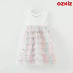 [국내백화점 출고] 오즈키즈 브라이트 아동 여아 여름 원피스 [인기상품] 선물추천
