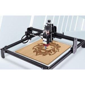 레이저각인기 레이저컷팅기 레이저조각기계 프린터 가죽 마킹 목재 각인 레터링 휴대용 나무