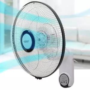 VT-LA 16인치 벽걸이형 선풍기 UMF-R7232W bOo7+8xZG