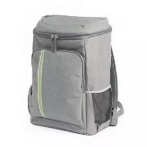 배낭형 보온보냉백 아이스백 낚시용 EAS 30L 그레이