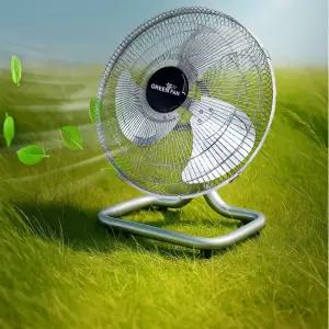 공장용 강력한 산업용 대형 메탈 선풍기업소용 용기 용서큘레이터 대형팬 사무실 업서큘레이터 창고용 튼튼