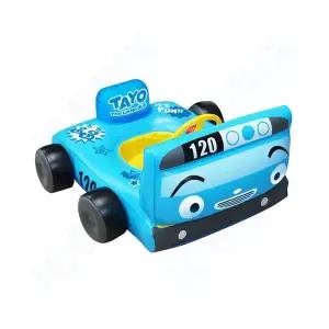 타요 스피드 쿠션보행기 튜브