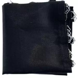 트램폴린 매트 방방이 점핑 원형 트램펄린 시트 유산소 실내