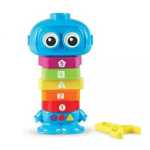 LER7734 러닝리소스 공구놀이 유아봇 볼트