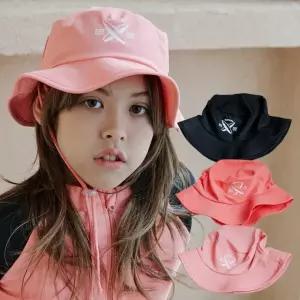 수모 디자인 귀여운 물놀이용품 아동 패션 수영모 수영모자 어린이 버킷햇