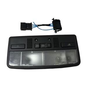 폭스바겐호환 골프 4 파사트 B5 3BD947105B 실내 돔 라이트 컬러 독서등