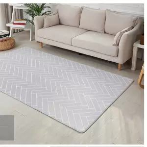 놀이방 매트 층간 소음 방지 pvc  유아 거실 바닥 어린이 안전 아기 방 gift