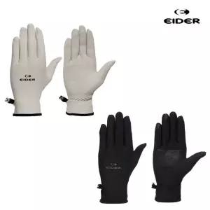 매장정품 아이더 EIDER 몽블랑 이너 장갑 DUU24V03 1086688