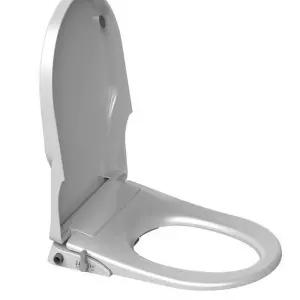 수동 비데 직수형 V형 화장실 노필터 전기필요없는 수동비데