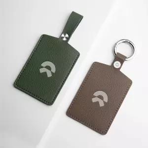 외장 SSD 케이스 휴대용 모바일 파우치 키링 외장하드