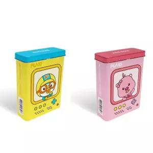 밴드 뽀로로 틴케이스