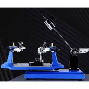 배드민턴 라켓 스트링 와이어 교체 스트링머신 머신 도구