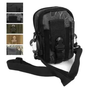 크로스백 휴대폰가방 (스마트폰가방) [W1A6A7B]