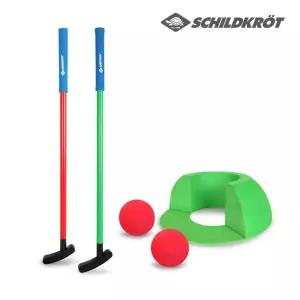 미니 골프연습 놀이 세트완구 장난감 어린이 키즈 스포츠