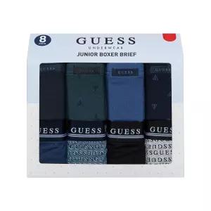 게스 남아팬티 유아 주니어 속옷 브리프 8매 -B-95
