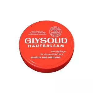 글리솔리드 스킨 크림 병 3.38온스100ml