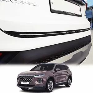 차튜닝 차 카본스타일 가니쉬 싼타페튜닝 싼타페 싼타페TM 트렁크 NWCE3566