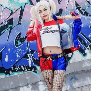 여성 할로윈 코스튬 섹시 섹시한 메이드 옷 코스프레 드레스 성인 할로윈데이 무대 이벤트