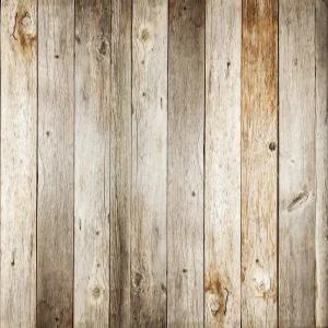 케이트 레트로 브라운 우드 플로어 배경 사진 매트 신생아 소품 전문 사진작가 스튜디오 5x4피트