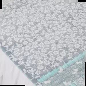 침대매트 CC 단델리안 밍크 극세사 카페트 겸 패드 Q