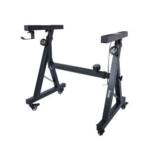 스탠드 Z형 전자 키보드 높이조절 보면대 거치대 전자피아노