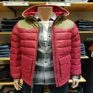 L리바이스 남성 코듀로이덧댐 덕다운 13983-0001DJ