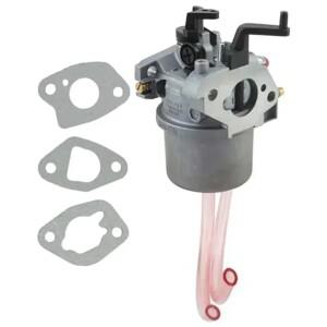 16100-ZC0-015 가정용 정원 잔디 깎는 기계 부품 액세서리 용 EX1000 발전기 honda호환와 호환되는 기화기