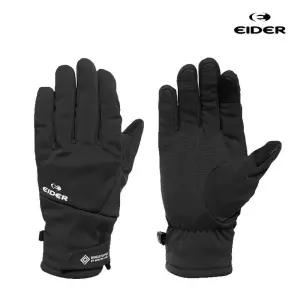 매장정품 아이더 EIDER 몽블랑 미드웨이트 윈드스토퍼 방한장갑 DUW24V09 1084401