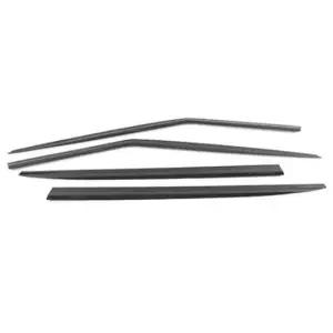 [CAR] 스모그 선바이저 가드 카니발KA4 썬바이저 윈도우