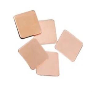 10피스 0.3mm/0.5mm/0.8mm/1.0mm 노트북 구리 시트 플레이트 스트립 심 열 패드 방열판 GPU CPU VGA 칩 RAM