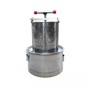 두부 짜는기계 압착기 압착 짜기 프레스 나물 허니 물기제거