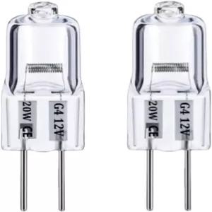 2팩 DE8105798A 오븐 전구 20W 12V 삼성 LG Dacor 100429 106660 1389180 6912W3H001C 6912W3H001F 웜