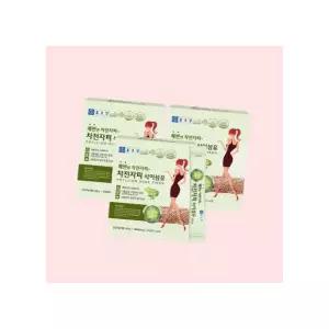 네추럴라이즈 양배추에 쏙 빠지다 국산 양배추 추출분말 2박스 총 180정 4525792