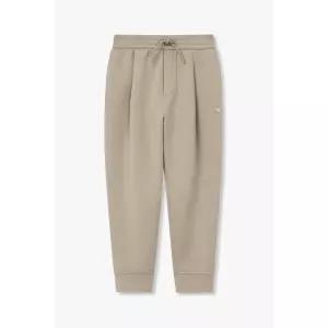 매장정품 EMPORIO ARMANI 엠포리르마니 엠포리르마니주니어 원 턱 프렌 조거 팬츠(0454321011) 1021057