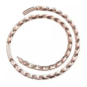 렘코 게르마늄 목걸이 야구선수 패션 건강목걸이