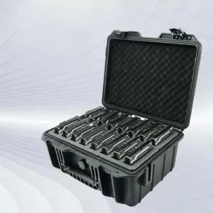 3.5인치 드라이브 보관함 케이스 외장 수납 외장하드