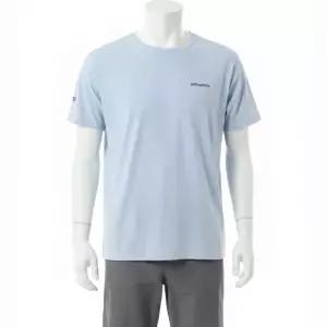 파타고니아 25 피츠 로이 아이콘 리스판서빌리 반팔 티셔츠 37665