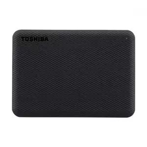 도시바 외장하드 어드밴스 2세대 2TB 블랙 HDTCA20