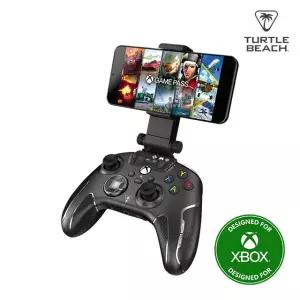 터틀비치 리콘 클라우드 블랙 Recon Cloud Black 엑스박스 윈도우 PC 모바일 유무선 컨트롤러 게임패드