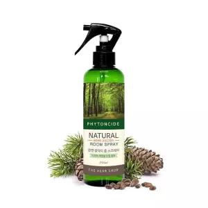 화장실 탈취제 홈닥터 룸스프레이 250ml 피톤치드