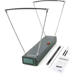 탄속 측정기 비비탄 에어소프트건 검사 음성 장비 테스터 스피드건 소프트 속력 대만