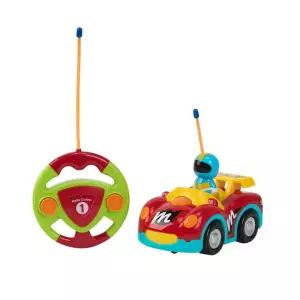 유치원 역할놀이 무선 조종 레이싱카 자동차경주 아이들선물 스릴만점