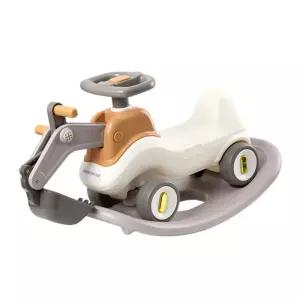 유아 포크레인 붕붕카흔들말 겸용 라이딩토이 어린이집 키즈카페 선물