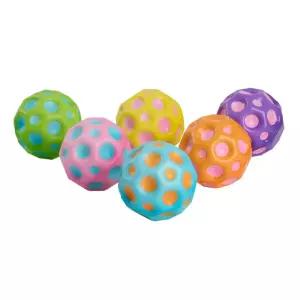 유치원 신체활동 컬러풀 통통볼 6종 순발력 이모선물 삼촌선물 놀이방