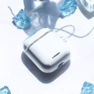 에어팟 클리어 케이스 에어팟프로 에어팟3세대