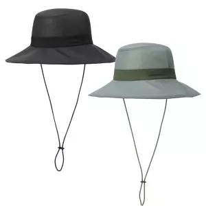 [블랙야크](강남점)26년 여름신상 남성/여성 공용 트레킹/등산 기능성 모자 와이어 챙 올메쉬햇C 2BYHTM...